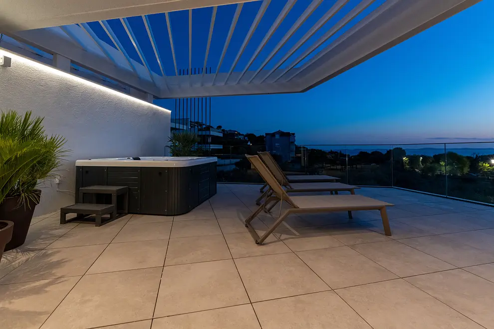 Ferienhaus in Murter mit Pool 999206700 34793 – Foto 38