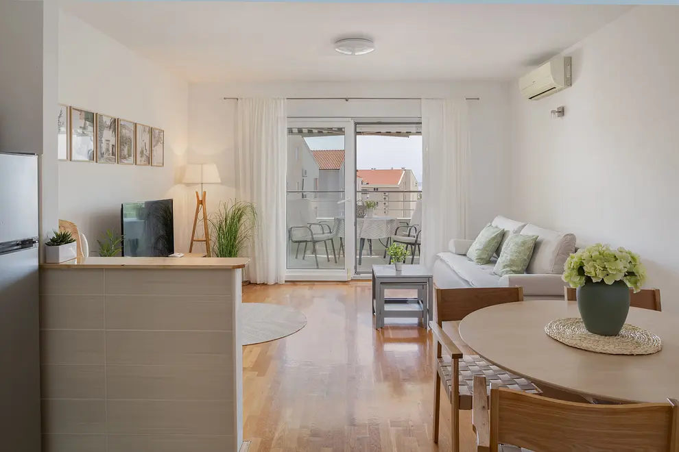 Ferienwohnung in Baska Voda  999204781 32969 – Foto 13