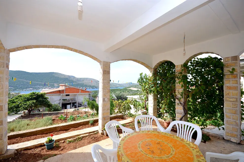 Ferienwohnung in Sibenik  66118572 6994