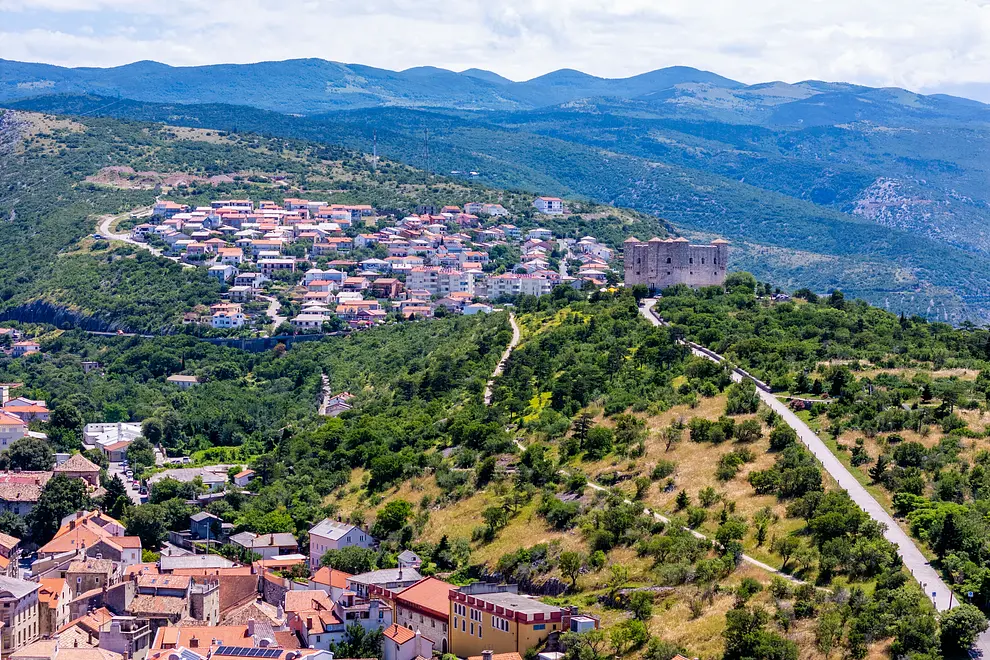 Ferienwohnung in Senj  999204780 32968