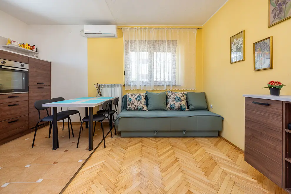 Ferienwohnung in Crikvenica  999203113 31370 – Foto 24