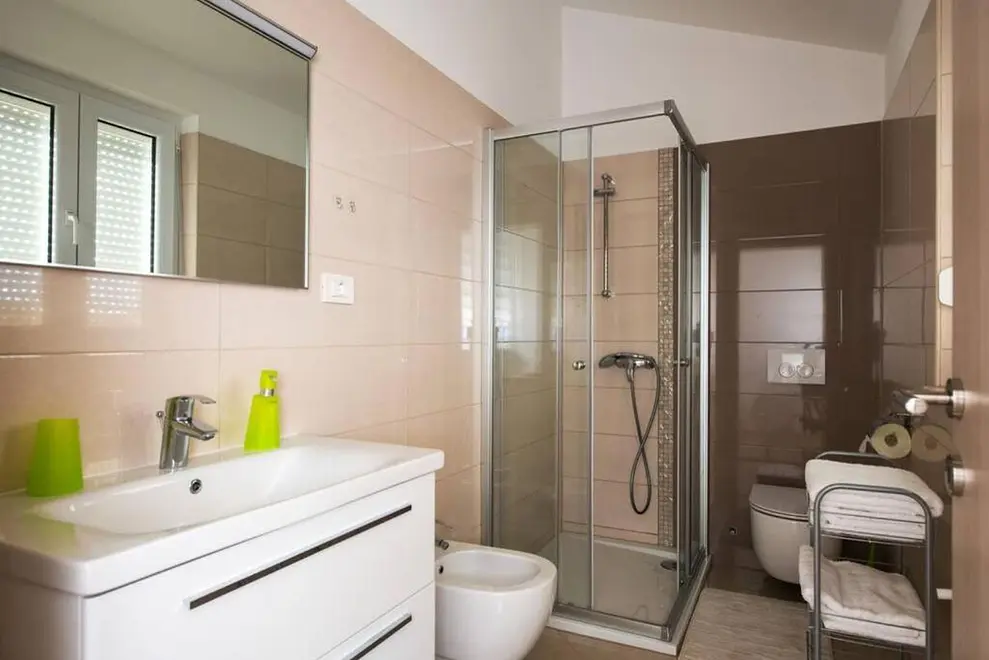 Ferienwohnung in Liznjan mit Pool 999233627 42886 – Foto 52