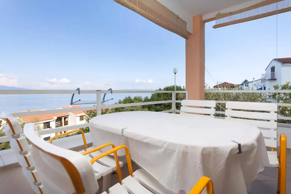 Ferienwohnung in Rabac  999207523 35566 – Foto 3
