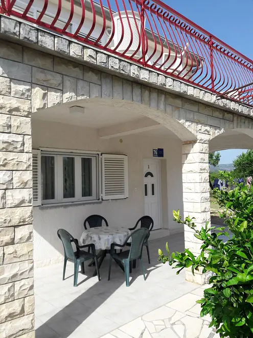 Ferienwohnung in Rogoznica  999205906 34034 – Foto 16