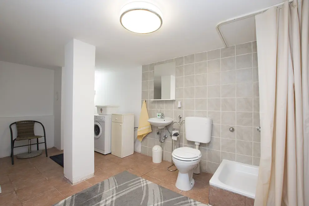 Ferienhaus in Klenovica mit Pool 999215415 41032 – Foto 49