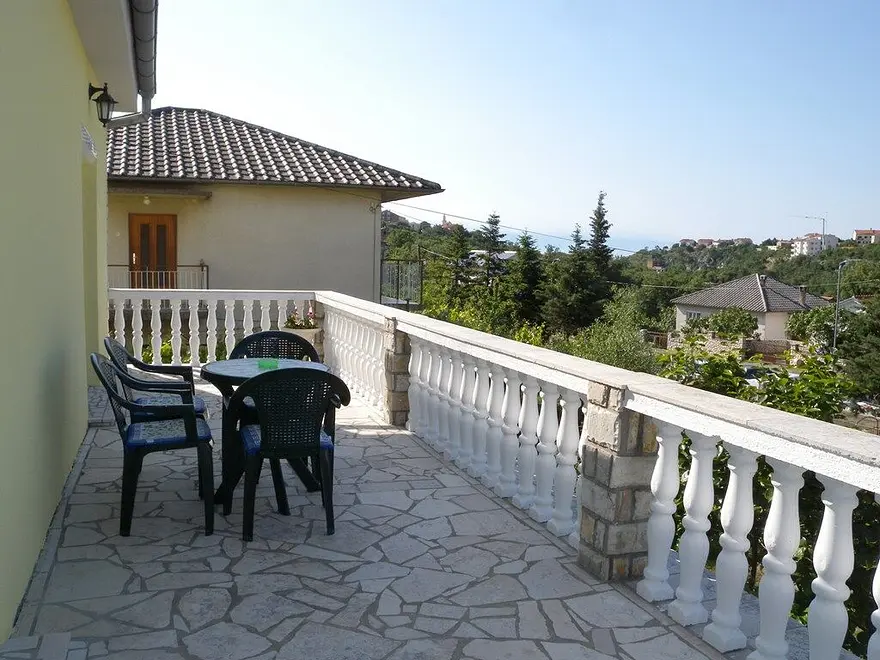 Ferienwohnung in Novi Vinodolski  999208505 36465 – Foto 12