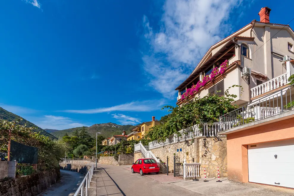 Ferienwohnung in Opatija  999248547 43362 – Foto 10