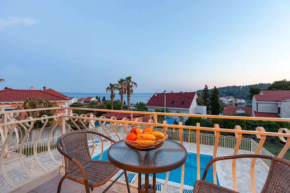 Ferienhaus in Brac mit Pool 999203754 31982 – Foto 9