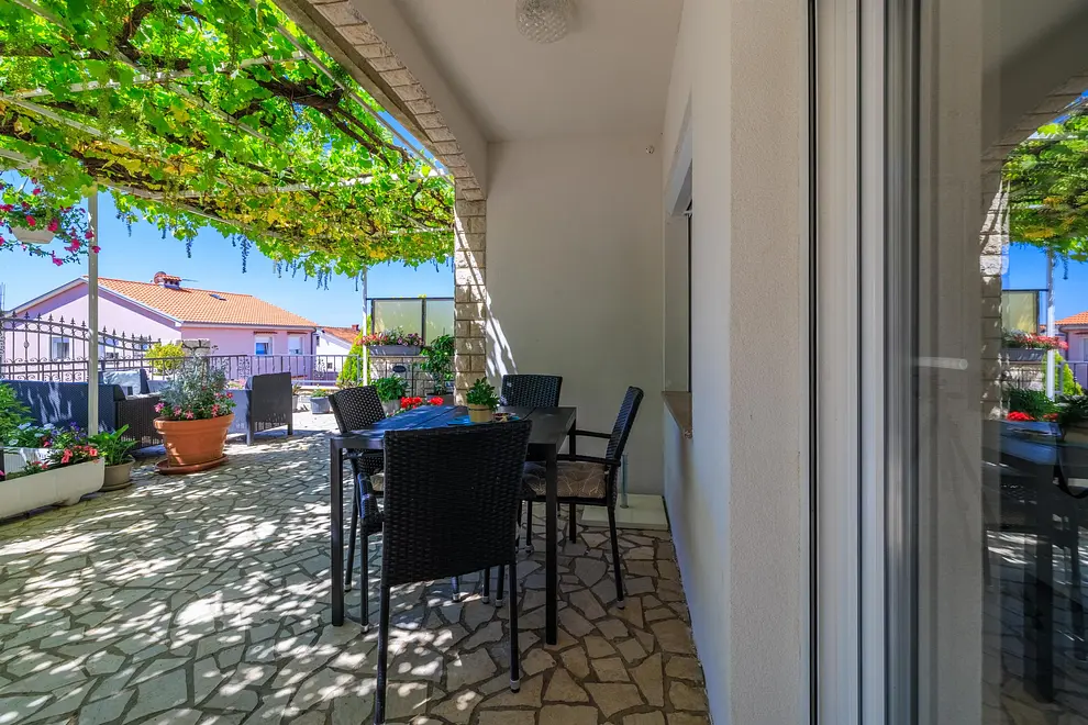 Ferienwohnung in Crikvenica mit Pool 999203006 31268 – Foto 34