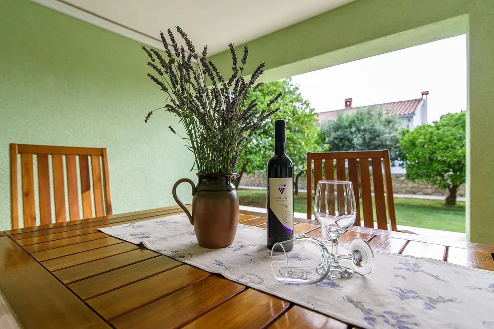 Ferienwohnung in Ciovo mit Pool 999204086 32298 – Foto 7