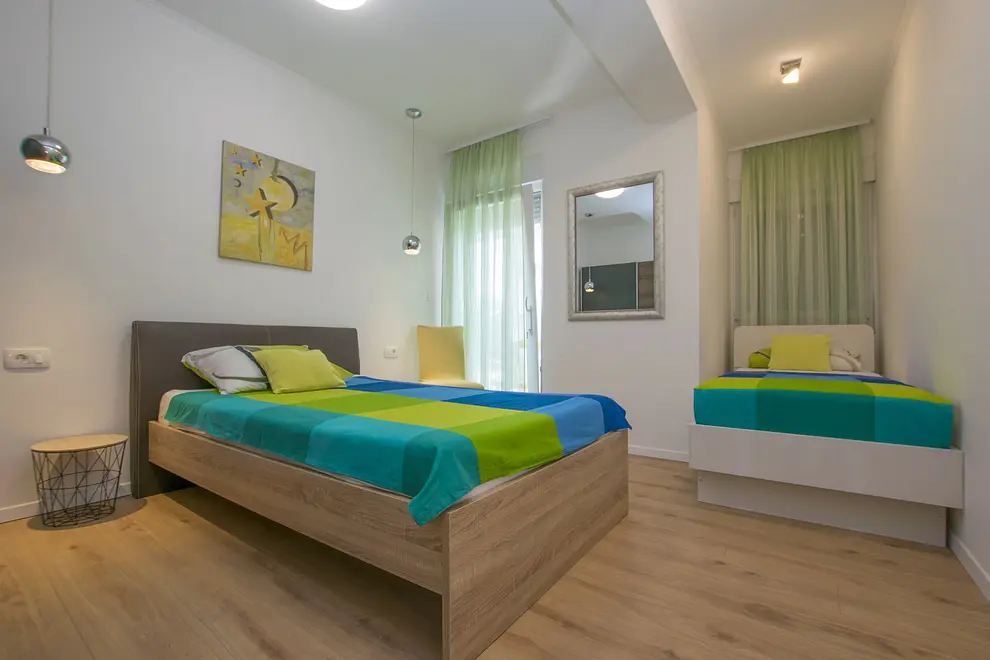 Ferienwohnung in Kastav mit Pool 999213020 41431 – Foto 19