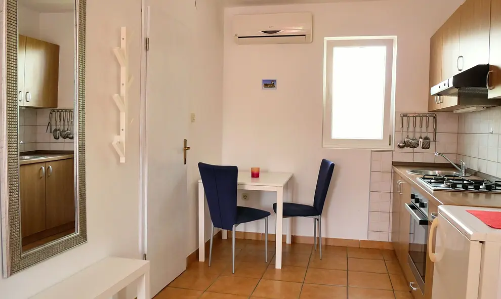 Ferienwohnung in Rogoznica  999202599 30875 – Foto 6