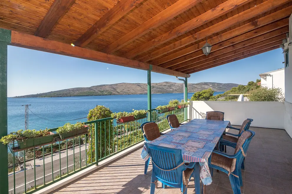 Ferienwohnung in Seget  66119899 8009