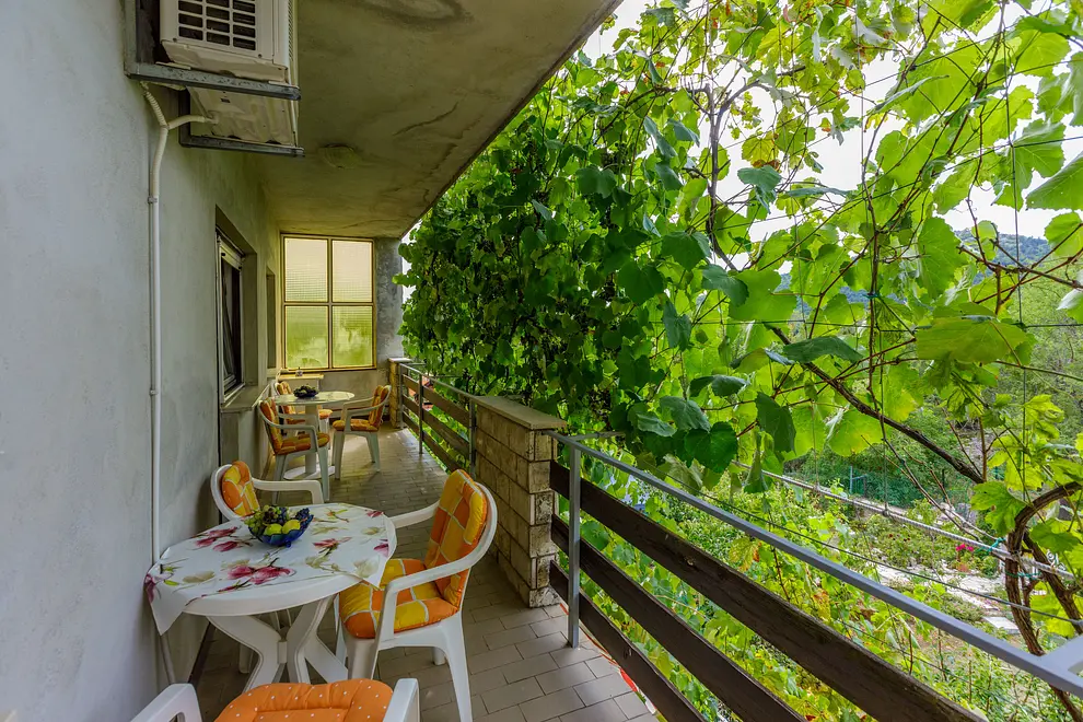 Ferienwohnung in Novi Vinodolski  999205091 33259 – Foto 31