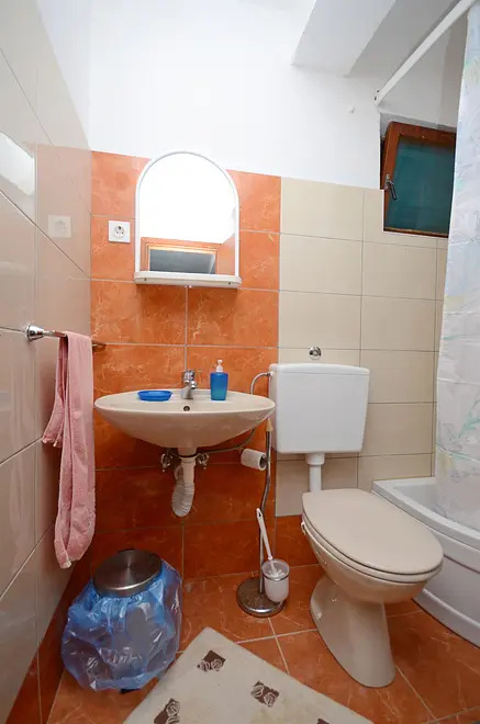 Ferienwohnung in Makarska haustiergeeignet 999202762 31036 – Foto 8