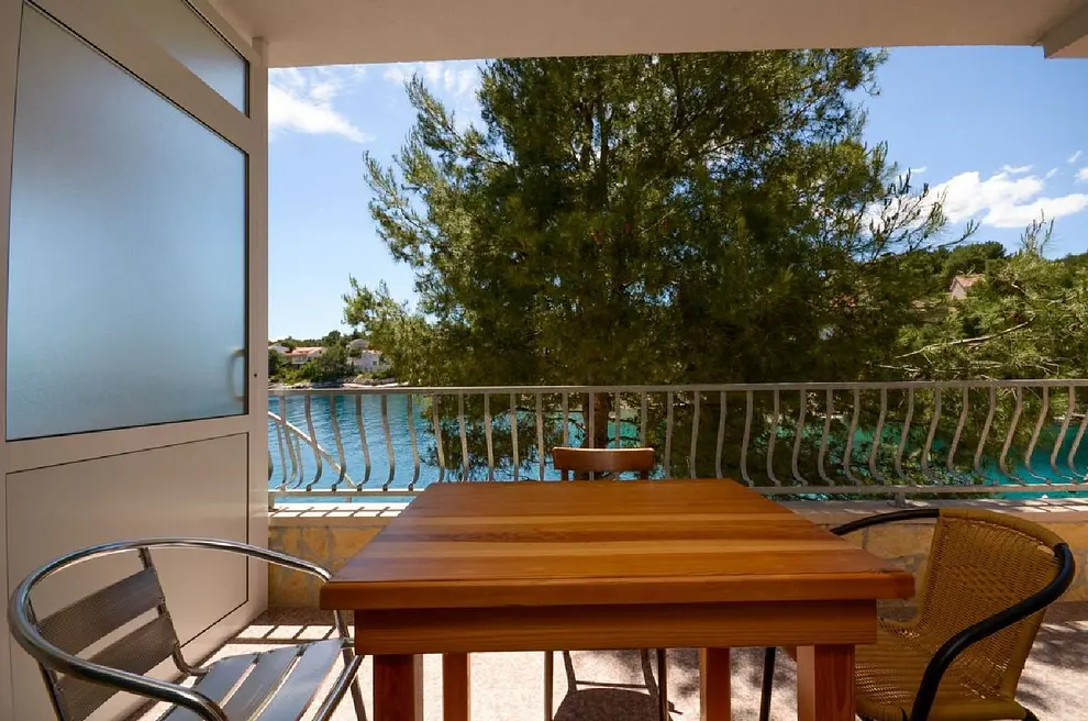 Ferienwohnung in Hvar haustiergeeignet 66120187 8239