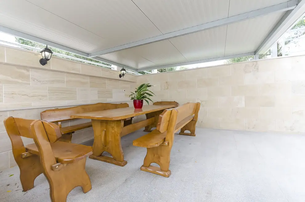 Ferienwohnung in Vodice  66128549 14680