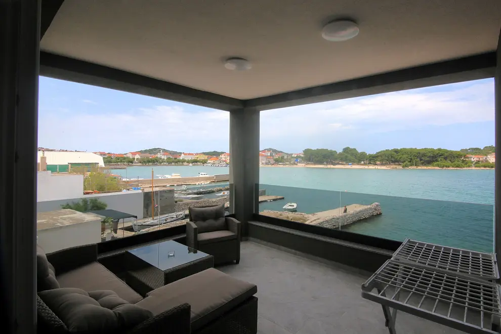 Ferienwohnung in Murter  66142425 24043