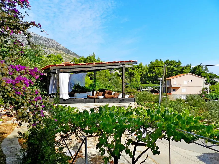 Ferienwohnung in Hvar  999202955 31220 – Foto 2