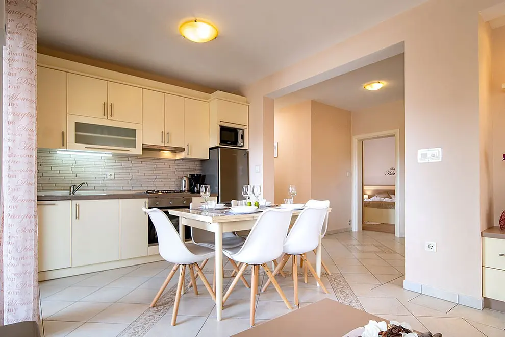 Ferienwohnung in Rab  999233636 42895 – Foto 8