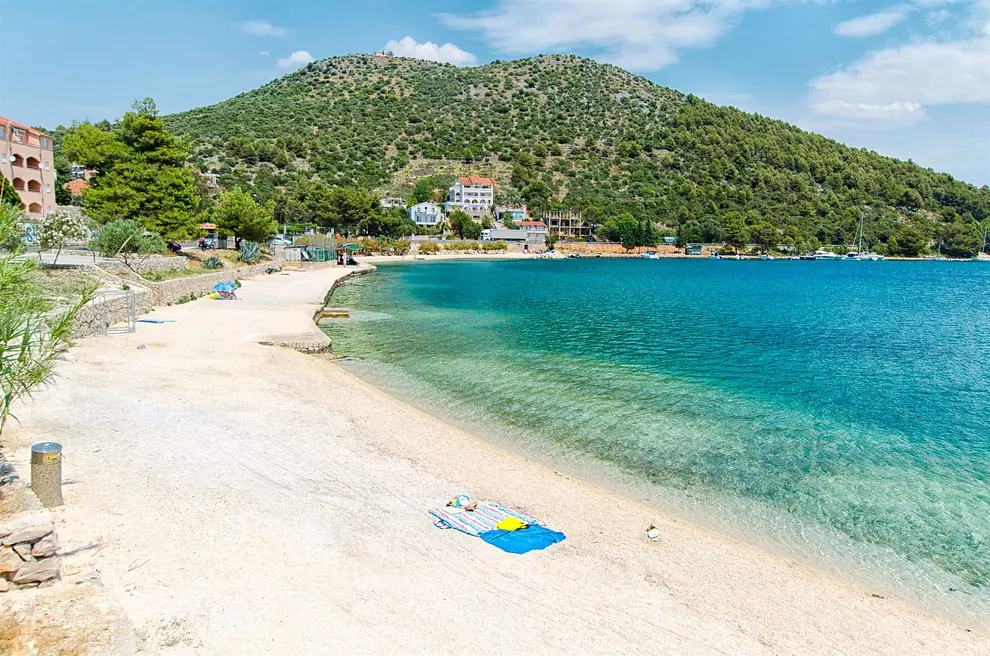 Ferienwohnung in Marina  6619118 2781