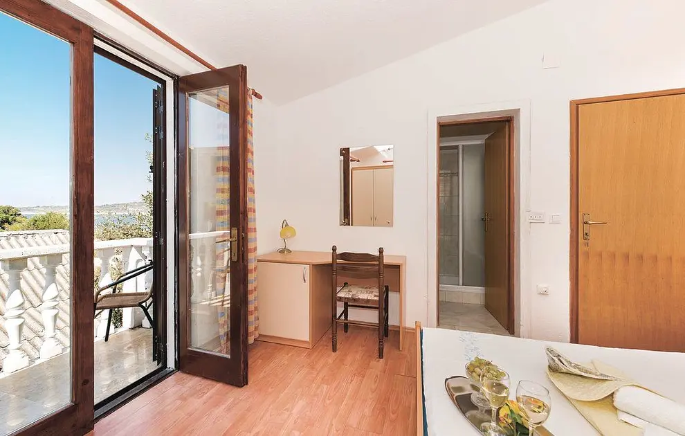 Ferienwohnung in Rogoznica  999204394 32592 – Foto 3