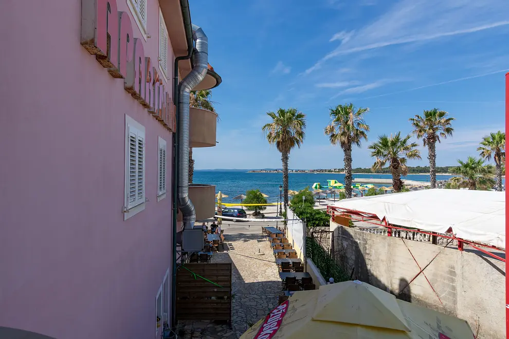 Ferienwohnung in Vir  999209700 37614 – Foto 26