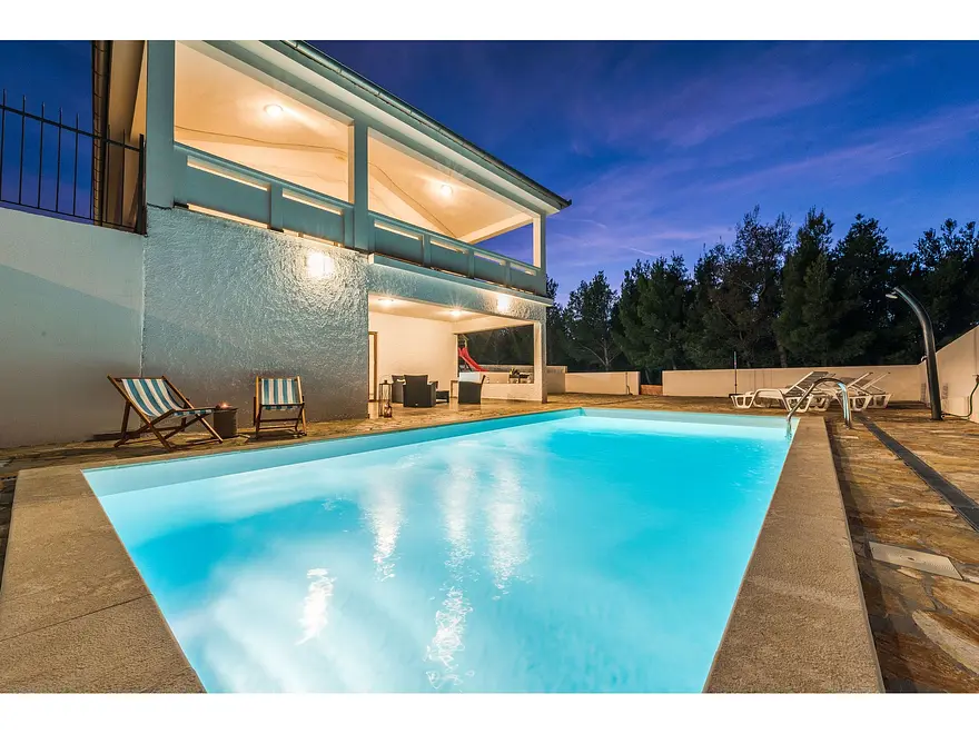Ferienhaus in Starigrad mit Pool 999206993 35074 – Foto 8