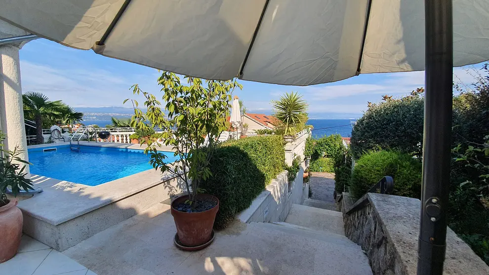 Ferienwohnung in Lovran mit Pool 999204736 32924 – Foto 24