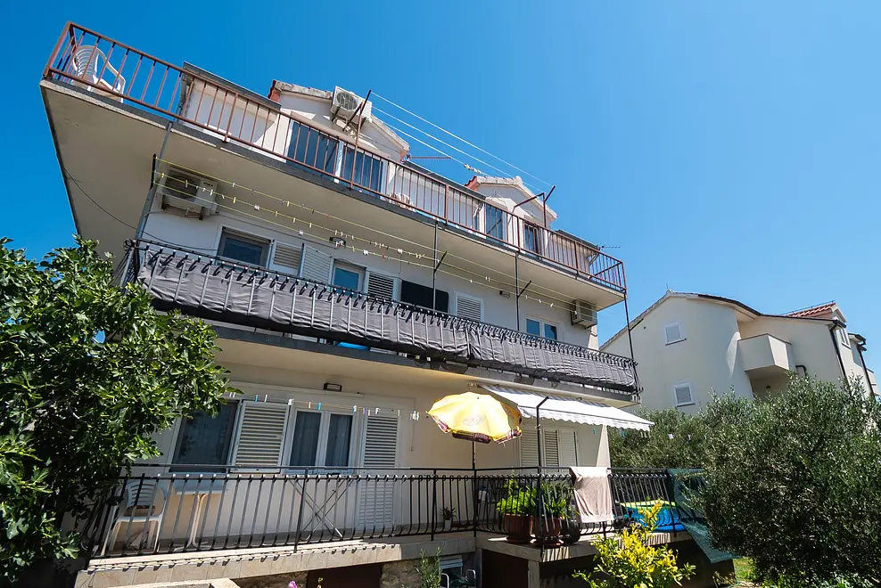 Ferienwohnung in Vodice  999203017 31276 – Foto 17