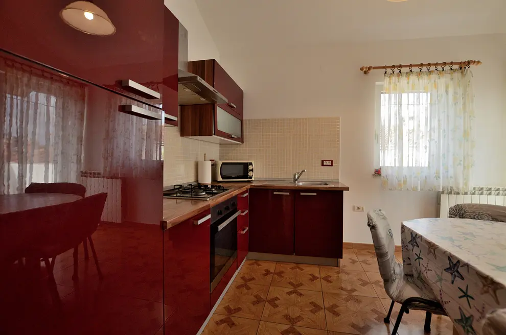 Ferienwohnung in Umag mit Pool 999210418 38280 – Foto 14