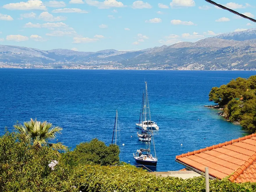 Ferienwohnung in Brac  999208612 36568 – Foto 7