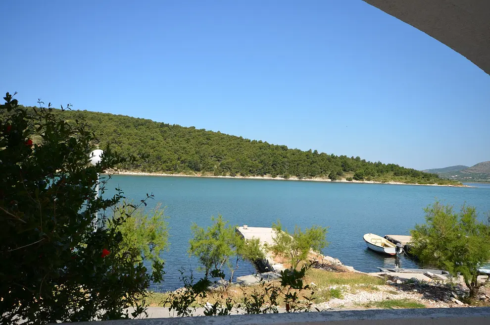 Ferienwohnung in Sibenik haustiergeeignet 6611104 208