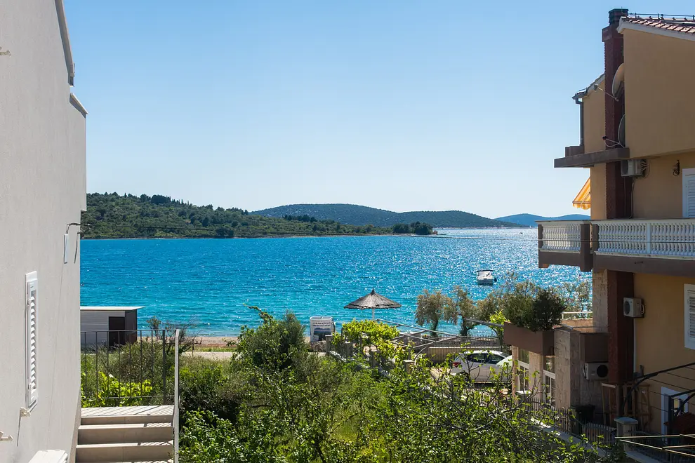 Ferienwohnung in Vodice  66136448 20064