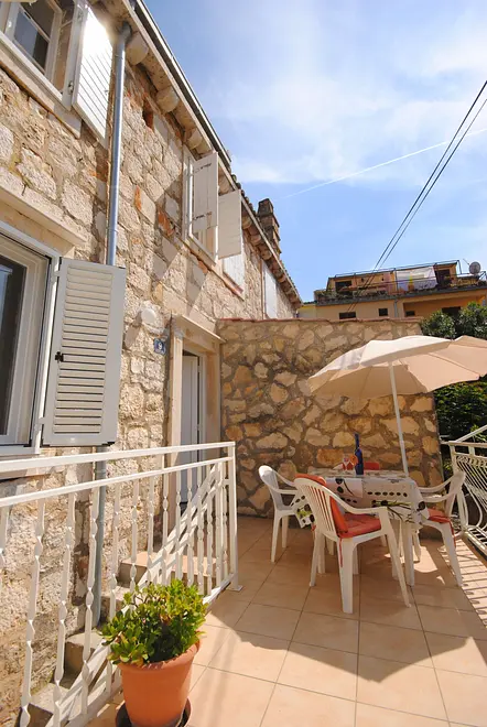 Ferienwohnung in Vis  999210638 38481 – Foto 21