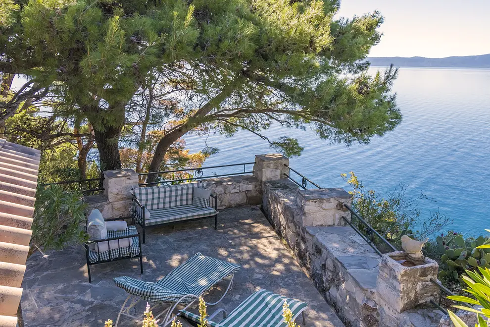 Ferienwohnung in Makarska  999203051 31310 – Foto 8