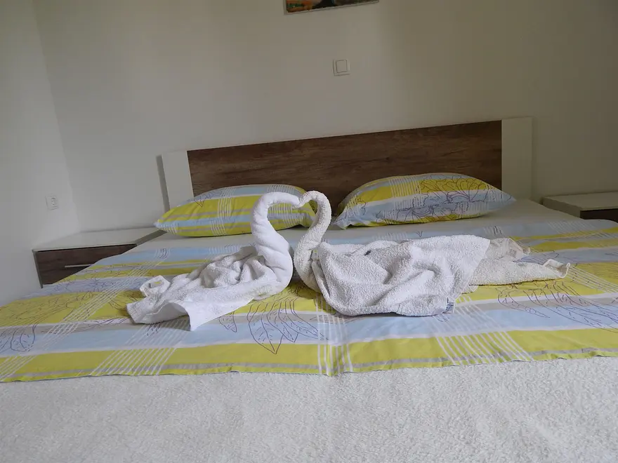 Ferienwohnung in Starigrad  999206050 34171