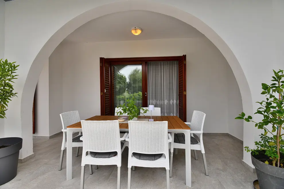 Ferienwohnung in Fazana  999206013 34134 – Foto 11