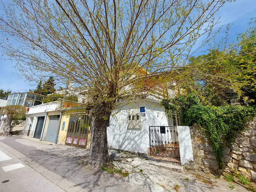 Ferienwohnung in Crikvenica  66136083 19843