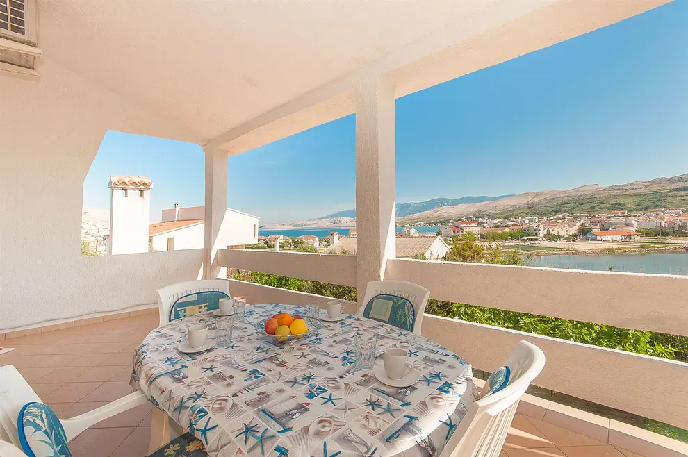 Ferienwohnung in Pag  999202828 31102 – Foto 6