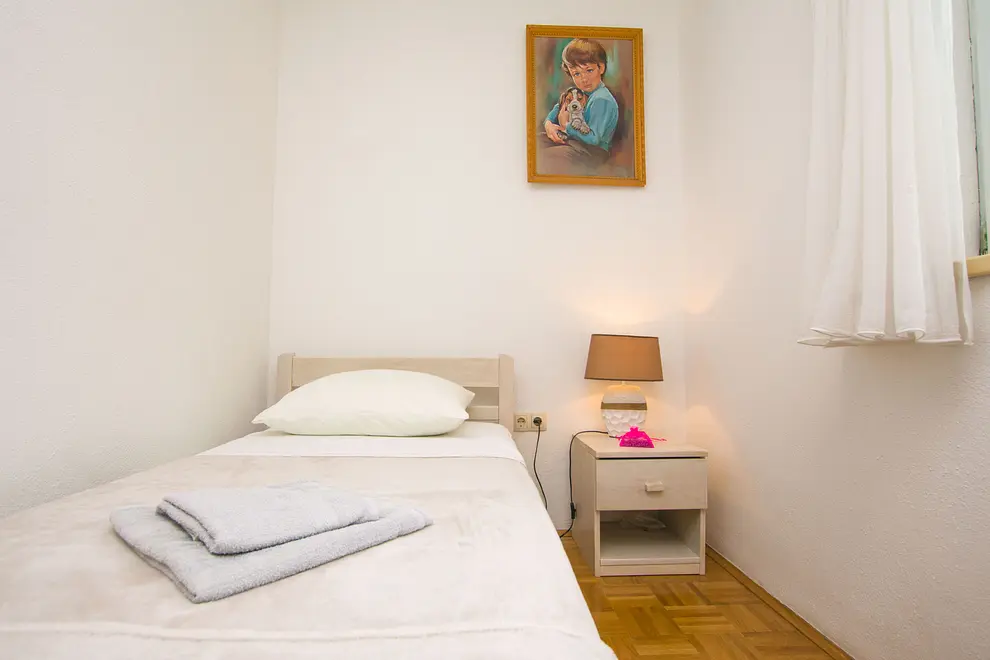 Ferienwohnung in Pasman  999206463 34564 – Foto 26