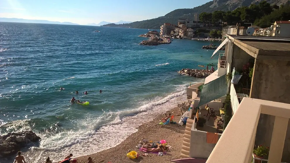 Ferienwohnung in Makarska  999203171 31427 – Foto 7