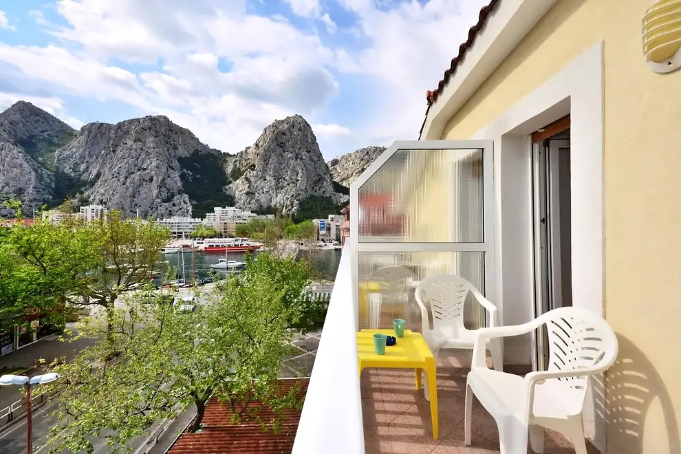 Ferienwohnung in Omis  999209649 37568 – Foto 2