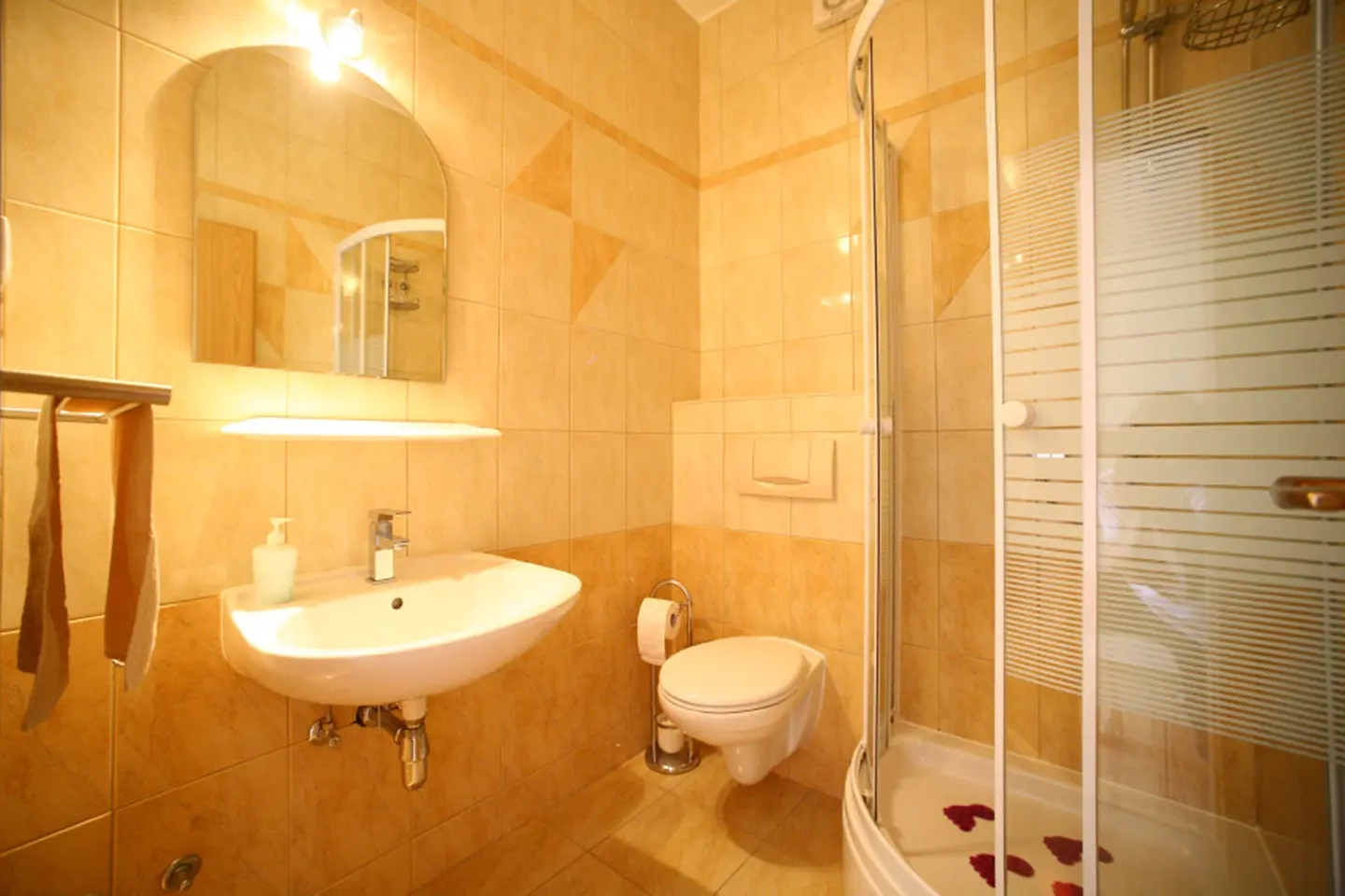 Ferienwohnung in Baska Voda  999211388 39164