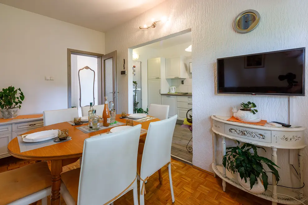 Ferienwohnung in Novi Vinodolski  999205091 33259 – Foto 5