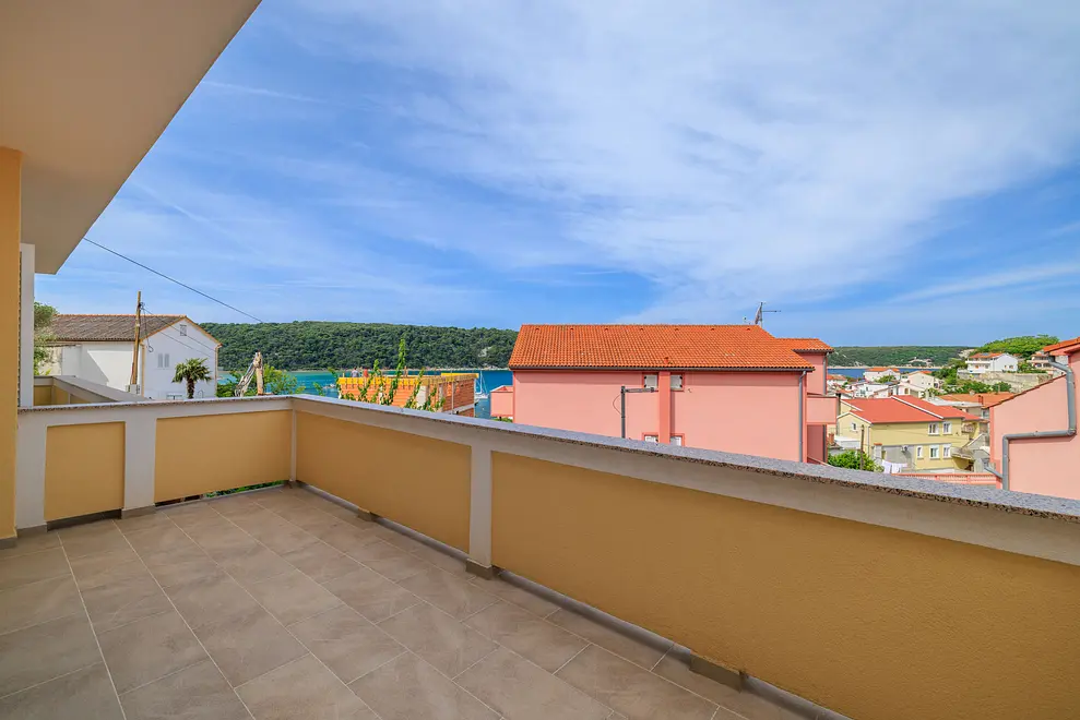 Ferienwohnung in Kampor  999203585 31823 – Foto 14