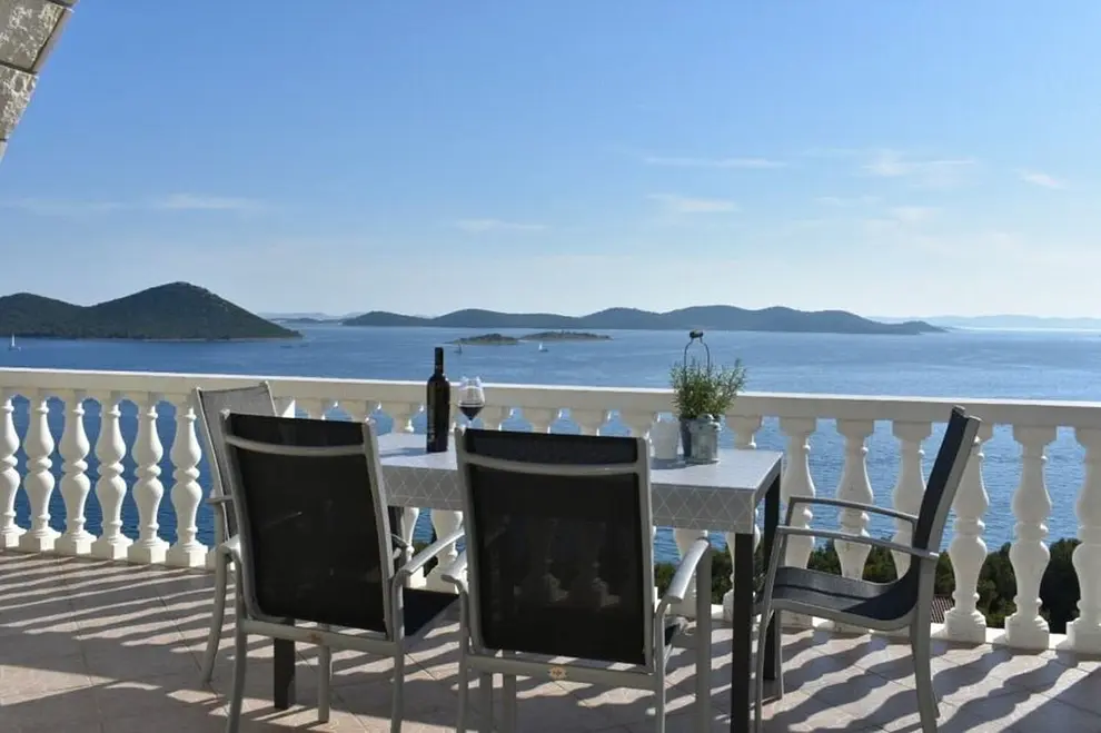 Ferienwohnung in Biograd  999211838 39572 – Foto 2