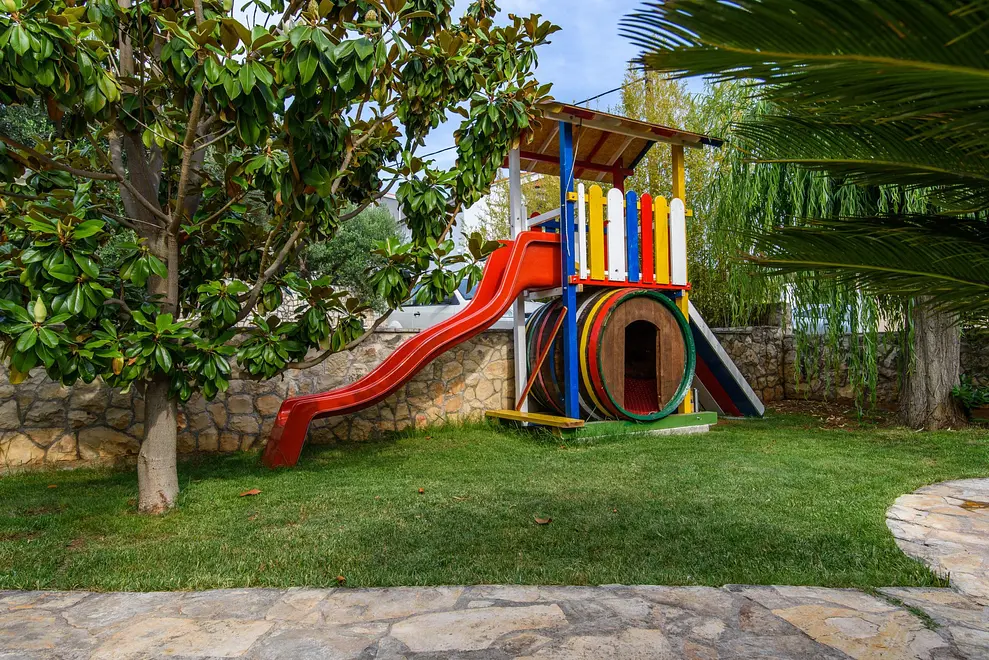 Ferienwohnung in Ciovo mit Pool 999204086 32298 – Foto 34