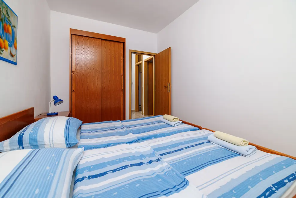 Ferienwohnung in Krk  999203372 31623 – Foto 9