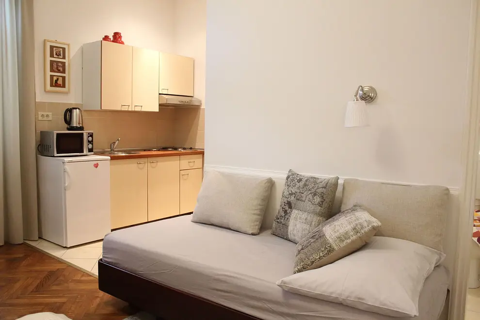 Ferienwohnung in Lovran  999203003 31265 – Foto 15